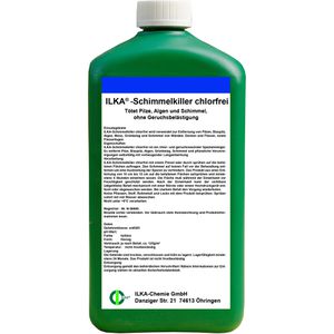 Schimmelentferner ILKA Schimmelkiller