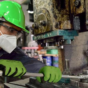 Produktbild für Arbeitshandschuhe ACE-Instruments Handyman