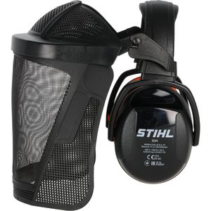 Produktbild für Gesichtsschutz Stihl Dynamic GPA, EN 352, EN 1731
