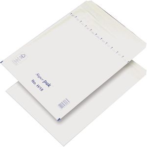 Produktbild für Luftpolstertaschen Office-Products für DIN C4