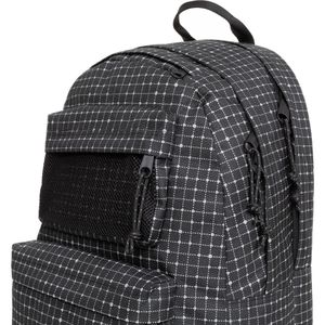 Produktbild für Rucksack Eastpak Double Office Refleks Space Black, 47 cm