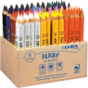 Buntstifte Lyra Ferby 3622960