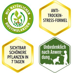 Produktbild für Dünger Substral Balkon- &amp; Kübelpflanzen Nahrung