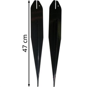 Produktbild für Befestigungsset XXL-Schwibbogen 0039-9005-01