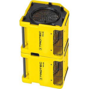 Produktbild für Industrieventilator Trotec TFV 20, 490 Watt