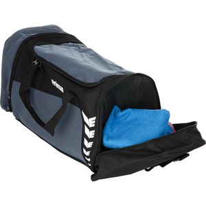 Produktbild für Sporttasche Erima Six Wings M, grau