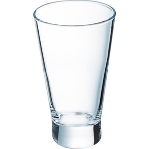 Produktbild für Trinkgläser Arcoroc Shetland FH22, 79736