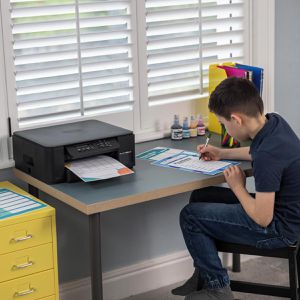 Produktbild für Tinte Brother BTD180BK schwarz