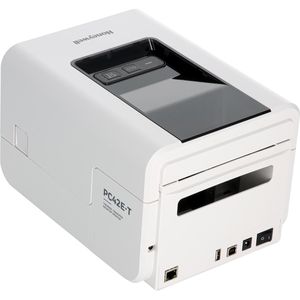 Produktbild für Etikettendrucker Honeywell PC42E-TW02300