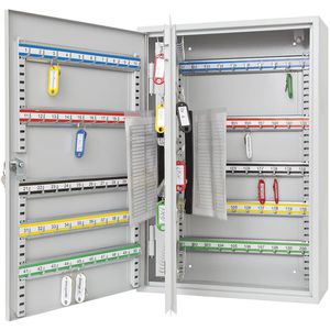 Produktbild für Schlüsselkasten Wedo 10272037
