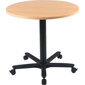 Produktbild für Stehtisch Hammerbacher ST08, buche