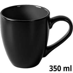 Produktbild für Kaffeebecher Miamio Le Papillon, 350ml