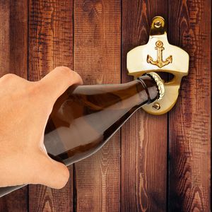 Produktbild für Flaschenöffner SEA-CLUB 7012, Wandmontage