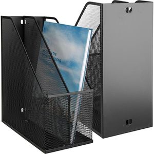 Stehsammler Relaxdays 10022495, A4