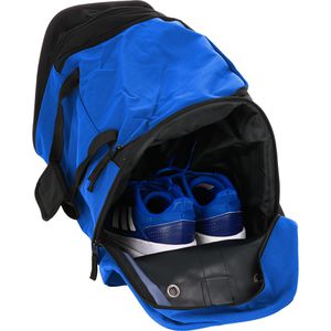 Produktbild für Sporttasche Erima Six Wings M, dunkelblau