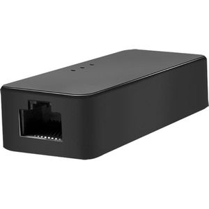 Produktbild für USB-Adapter LogiLink UA0184A, schwarz