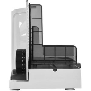 Produktbild für Allesschneider Ritter Compact 7, elektrisch, 65 Watt