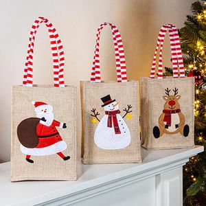 Produktbild für Geschenktüte Böttcher-AG Weihnachtsmotive