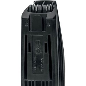 Produktbild für Heftgerät Leitz 5606-00-25, NeXXt recycle, inkl. 200 Klammern