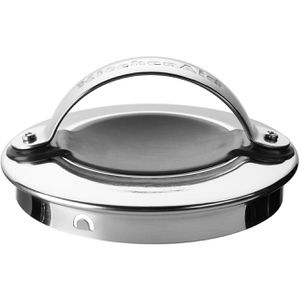 Produktbild für Wasserkocher KitchenAid 5KEK1222EAC, creme