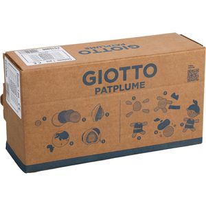 Produktbild für Knete GIOTTO-Fila F515300, Patplume
