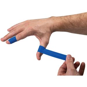 Produktbild für Pflaster Detectaplast Universal, 100 Strips