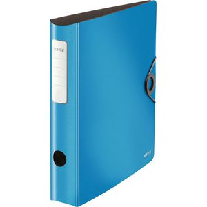 Ordner Leitz 1048-10-30 Active Solid PP, A4