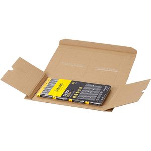 Produktbild für Batterien Intenso Energy Ultra AA