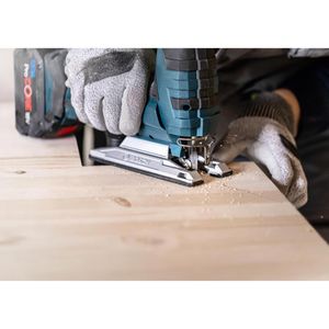 Produktbild für Stichsägeblätter Bosch Expert Wood 2-side clean T 308 B