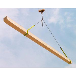 Produktbild für Rundschlinge Kerbl 37733, Umfang 3 m