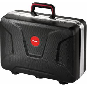 Produktbild für Werkzeugkoffer Parat Silver Style, 485040171