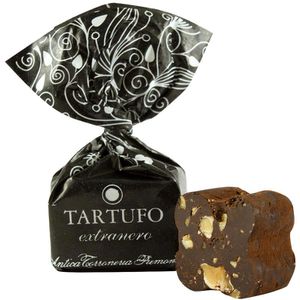Pralinen Antica-Torroneria-Piemontese Tartufi, 70 Stück