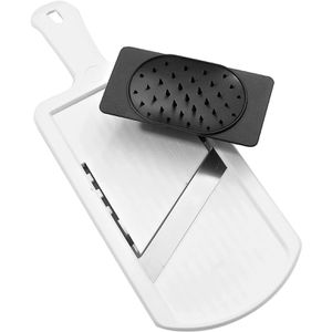 Gemüsehobel Fackelmann 45331, mit Restehalter