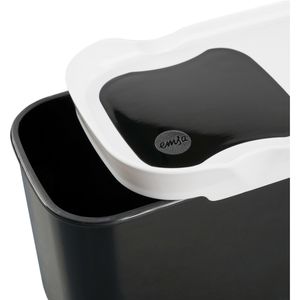 Produktbild für Schüttdose Emsa Optima N1142600, aus Kunststoff