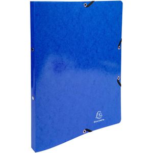 Produktbild für Ringhefter Exacompta 54882E Iderama, A4