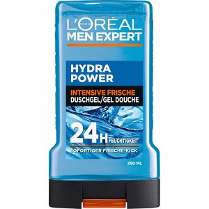 Produktbild für Duschgel LOREAL Paris Men Expert Hydra Power