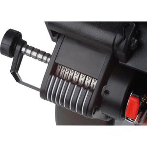 Produktbild für Preisauszeichner Blitz Textil 2644