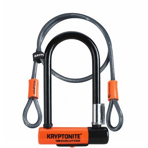 Fahrradschloss Kryptonite Evolution Mini-7
