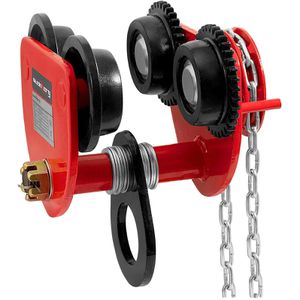 Laufkatze Steinberg-Systems SBS-RT-3000C