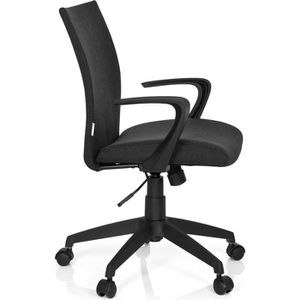 Produktbild für Bürostuhl hJh-OFFICE SOFT, 723042