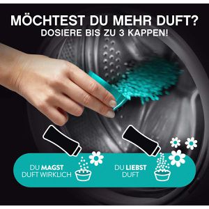 Produktbild für Wäscheparfüm Lenor Unstoppables, Fresh