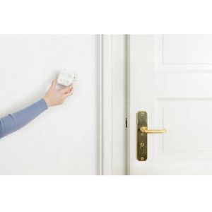 Produktbild für Funkschalter Bosch Universalschalter II, App-fähig, ZigBee