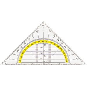 Produktbild für Geometrie-Set TSI 46294 4-teilig