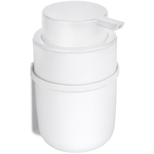 Produktbild für Seifenspender Wenko Carpino Turbo-Loc, 25345100