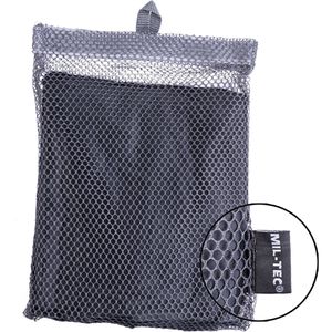 Produktbild für Regenponcho Mil-Tec Länge 127 cm, wiederverwendbar