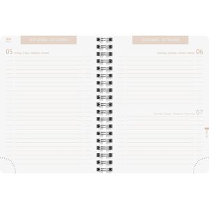 Produktbild für Schülerkalender Brunnen Naturality, Schuljahr 2026/2027