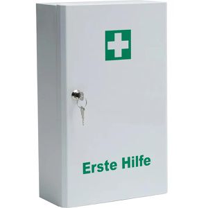 Verbandschrank Leina-Werke C 22097, hängend, DIN 13157