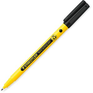Fineliner Staedtler Noris writing pen, 307-9