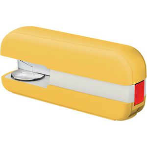 Produktbild für Heftgerät Leitz 5567-00-19, Cosy, inkl. 200 Heftklammern
