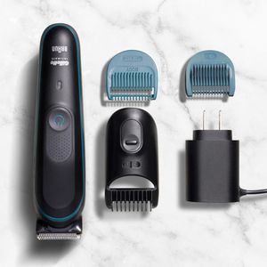 Produktbild für Elektrorasierer Gillette Intimate Hair Trimmer i5